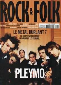 Rock & Folk (N° 414)