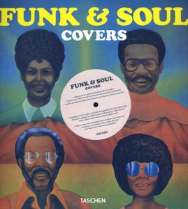 Funk & Soul Covers