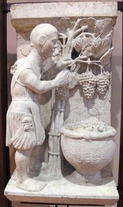 Maestro dei Mesi di Ferrara