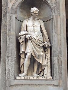 Nicola Pisano