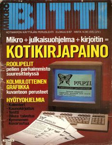 MikroBITTI 8/87
