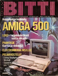MikroBITTI 9/87