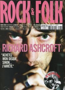 Rock & Folk (N° 423)