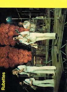 Melodie und Rhythmus 1977/01