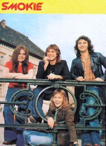 Melodie und Rhythmus 1977/03