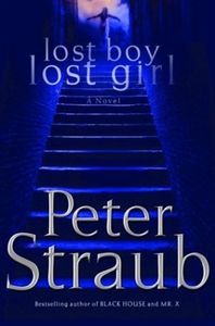 Lost Boy, Lost Girl