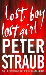 Lost Boy, Lost Girl