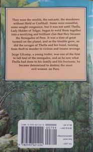 The Renegades of Pern