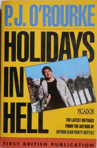 Holidays in Hell