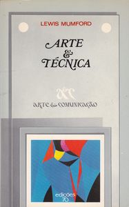Arte & Técnica