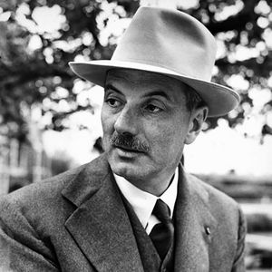 Lewis Mumford