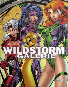 Wildstorm Galerie