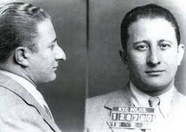 Gambino Crime Family LCN