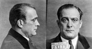 Genovese Crime Family LCN