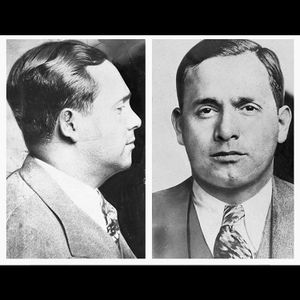 Lucchese Crime Family LCN