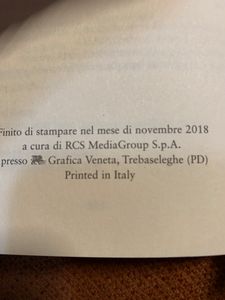 L'Energia