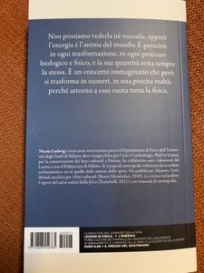 L'Energia