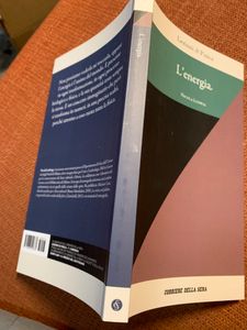 L'Energia