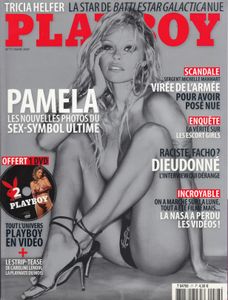 Playboy France N° 77