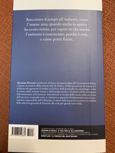 Dal Nulla All'Universo