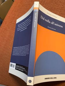 Dal Nulla All'Universo