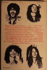 Thin Lizzy