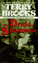 The Druid of Shannara