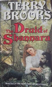 The Druid of Shannara