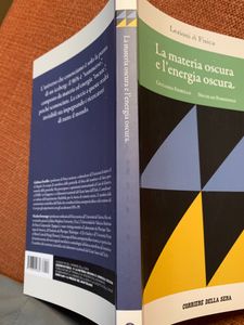 La Materia Oscura E L'Energia Oscura