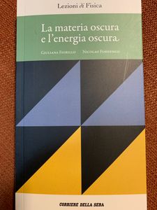 La Materia Oscura E L'Energia Oscura