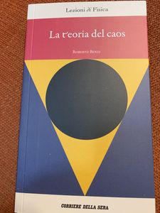 La Teoria Del Caos