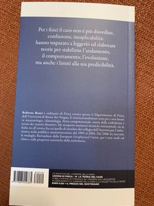 La Teoria Del Caos