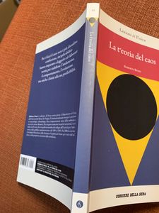 La Teoria Del Caos