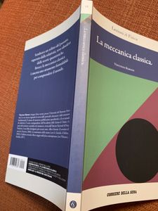 La Meccanica Classica