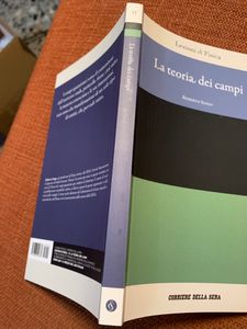 La Teoria Dei Campi