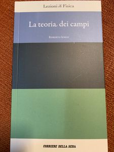 La Teoria Dei Campi