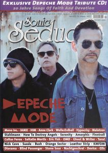 Sonic Seducer April 2013