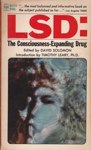 LSD: The Consciousness Expanding Drug