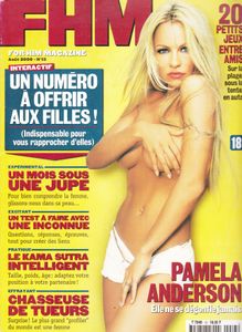 FHM France Nº 13