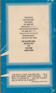 The Electric Kool-Aid Acid Test