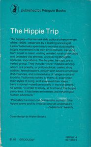 The Hippie Trip