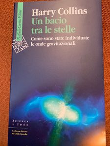 Un Bacio Tra Le Stelle. Come Sono State Individuate Le Onde Gravitazionali