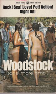 Woodstock (One More Time)