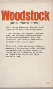 Woodstock (One More Time)