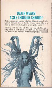 The Streaked-Blond Slave