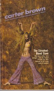The Streaked-Blond Slave