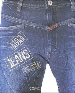 150 Ans De Legende Jeans