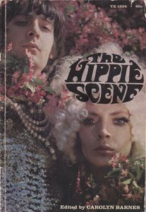 The Hippie Scene