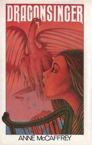 Dragonsinger
