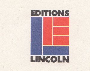 Editions Lincoln